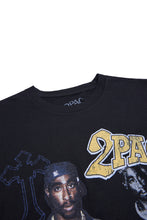 2Pac All Eyez On Me Graphic Tee thumbnail 2