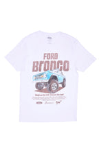 Ford Bronco Graphic Tee thumbnail 1