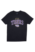 T-shirt imprimé graphique LSU Tigers thumbnail 1