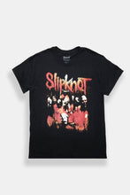 Slipknot Tour Graphic Tee thumbnail 1