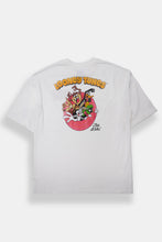 Looney Tunes Portal Graphic Oversized Tee thumbnail 1