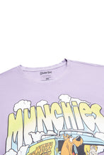 T-shirt imprimé graphique Scooby-Doo Munchies Run thumbnail 2