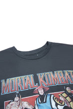 Mortal Kombat Graphic Tee thumbnail 2
