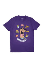 T-shirt imprimé graphique Scooby-Doo! Munchies thumbnail 1