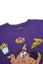 T-shirt imprimé graphique Scooby-Doo! Munchies thumbnail 2