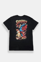 T-shirt classique graphique Superman thumbnail 2