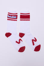 Twizzlers Printed Crew Socks Giftable 2-Pack thumbnail 4