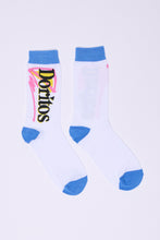 Chaussettes imprimés Doritos paquet cadeaux de 2 thumbnail 4