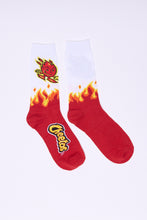 Chaussettes imprimés Cheetos paquet cadeaux de 2 thumbnail 3