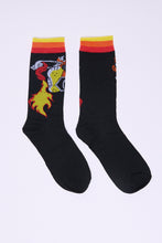 Chaussettes imprimés Cheetos paquet cadeaux de 2 thumbnail 4