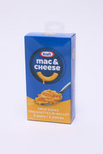 Mac & Cheese Crew Socks Giftable 2-Pack thumbnail 2