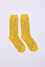 Mac & Cheese Crew Socks Giftable 2-Pack thumbnail 3