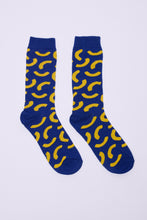 Mac & Cheese Crew Socks Giftable 2-Pack thumbnail 4