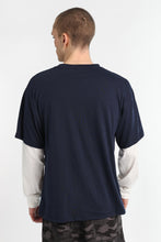 Ford Motor Company Long Sleeve Layered Twofer Tee thumbnail 3