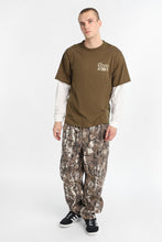 Coors Original Long Sleeve Layered Twofer Tee thumbnail 4