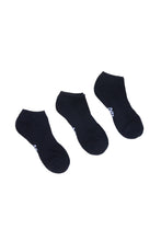 AERO A87 No-Show Socks 3-Pack thumbnail 2