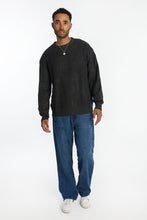 Aéropostale Mélange Crew Neck Sweater thumbnail 5