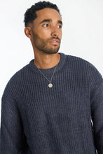 Aéropostale Mélange Crew Neck Sweater thumbnail 7
