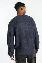 Aéropostale Mélange Crew Neck Sweater thumbnail 8