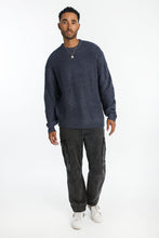 Aéropostale Mélange Crew Neck Sweater thumbnail 9