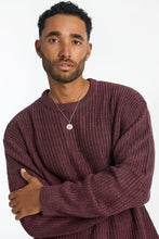 Aéropostale Mélange Crew Neck Sweater thumbnail 10