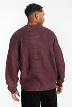 Aéropostale Mélange Crew Neck Sweater thumbnail 11