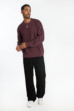 Aéropostale Mélange Crew Neck Sweater thumbnail 12