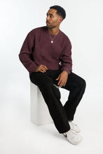 Aéropostale Mélange Crew Neck Sweater thumbnail 13