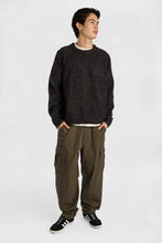 Chandail en tricot mélange à cold ras du cou thumbnail 5