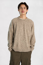 Chandail en tricot mélange à cold ras du cou thumbnail 9