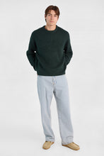 AERO Chunky Knit Crew Neck Sweater thumbnail 16