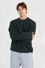 AERO Chunky Knit Crew Neck Sweater thumbnail 13