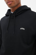 AERO Embroidered Relaxed Pullover Hoodie thumbnail 3