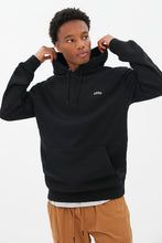 AERO Embroidered Relaxed Pullover Hoodie thumbnail 2
