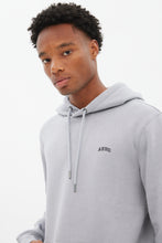 AERO Embroidered Relaxed Pullover Hoodie thumbnail 7