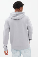 AERO Embroidered Relaxed Pullover Hoodie thumbnail 8