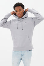AERO Embroidered Relaxed Pullover Hoodie thumbnail 6