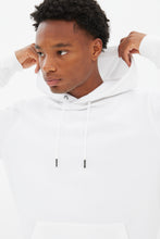AERO Embroidered Relaxed Pullover Hoodie thumbnail 11