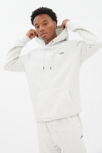 AERO Embroidered Relaxed Pullover Hoodie thumbnail 14