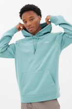 AERO Embroidered Relaxed Pullover Hoodie thumbnail 1