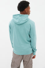 AERO Embroidered Relaxed Pullover Hoodie thumbnail 23