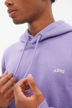 AERO Embroidered Relaxed Pullover Hoodie thumbnail 26