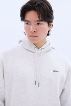 AERO Embroidered Hoodie thumbnail 2