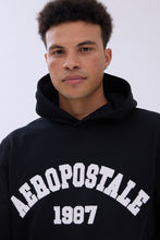 Aéropostale Varsity Hoodie thumbnail 3