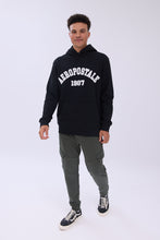 Aéropostale Varsity Hoodie thumbnail 5