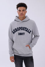 Aéropostale Varsity Hoodie thumbnail 6