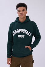 Aéropostale Varsity Hoodie thumbnail 10