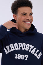 Aéropostale Varsity Hoodie thumbnail 15