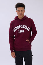 Aéropostale Varsity Hoodie thumbnail 1