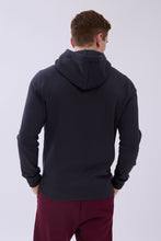 AERO New York Flocked Graphic Hoodie thumbnail 8